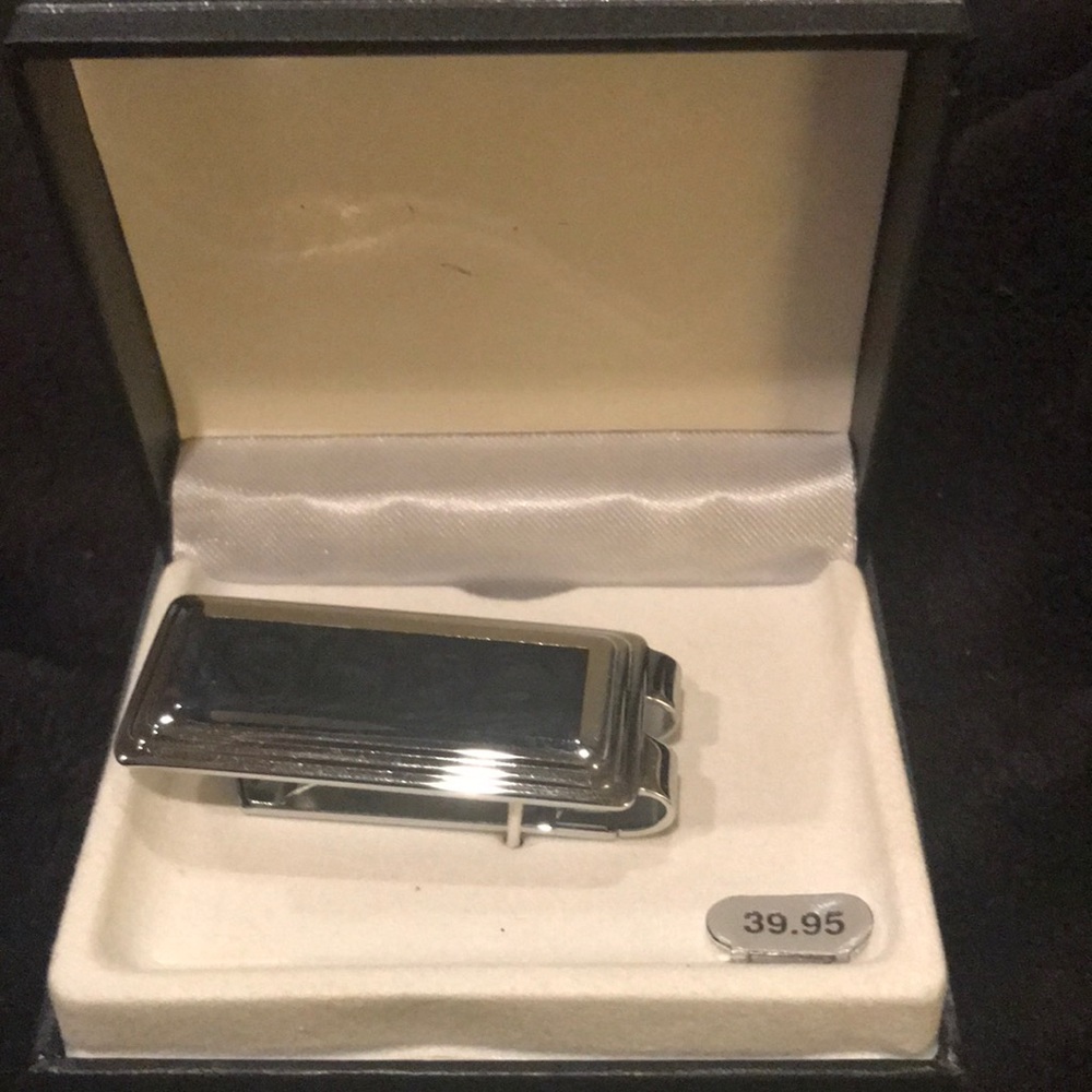 Money clip